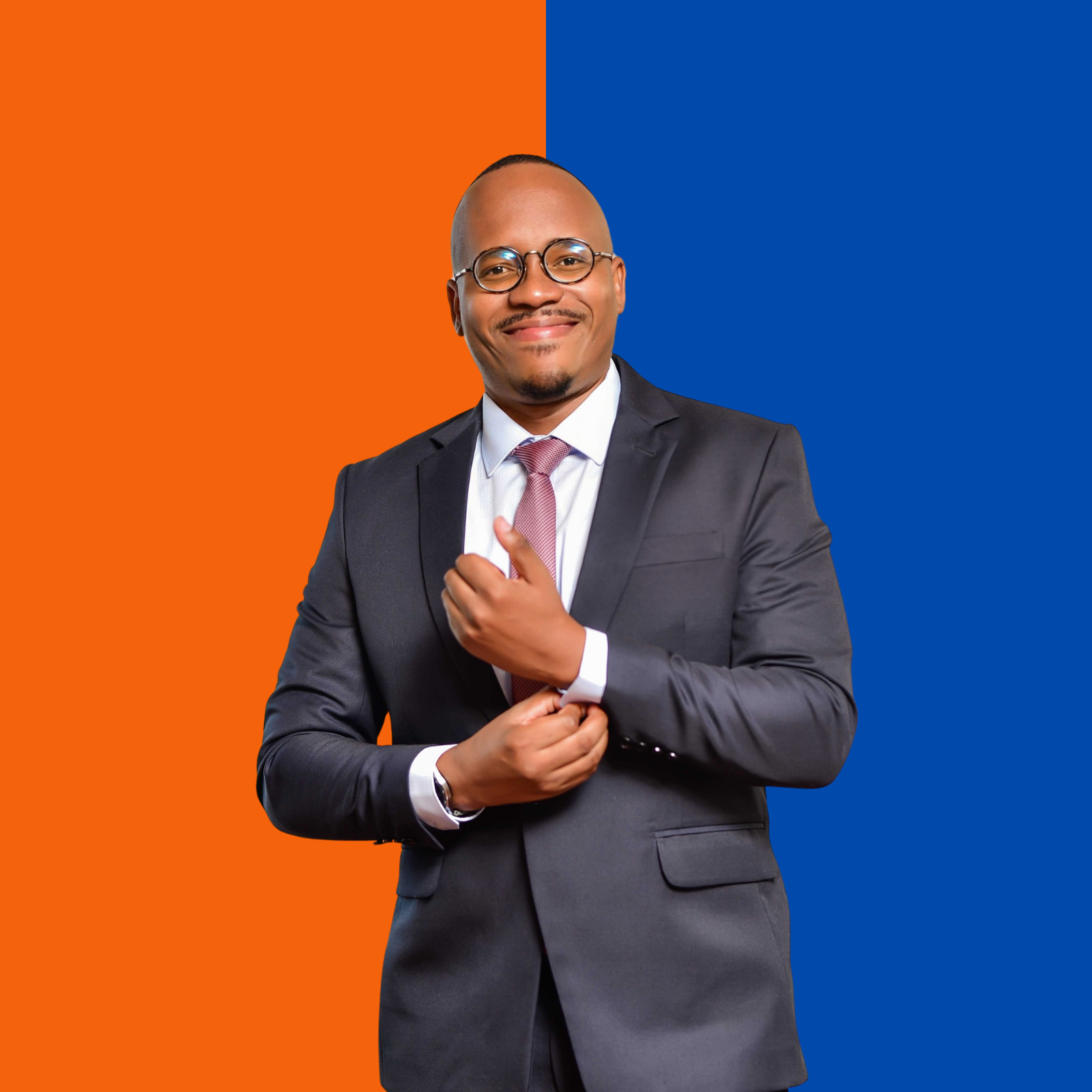 Walter Msechu - Managing Director